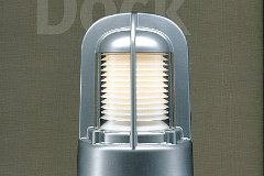 LK docklamp